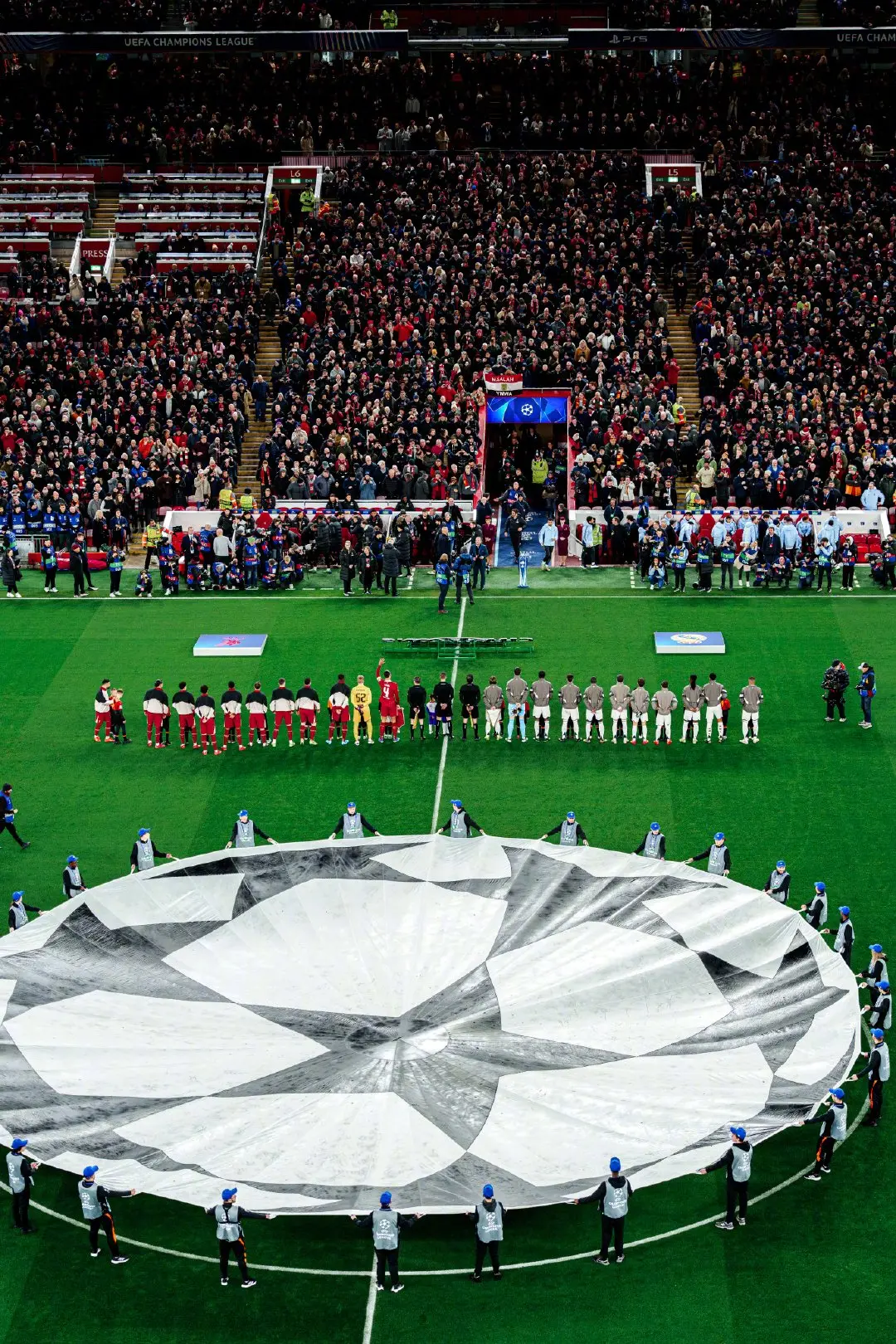 姆巴佩焦点对战，塔图姆与80激战利物浦分钟，大比分获胜胜负难料！